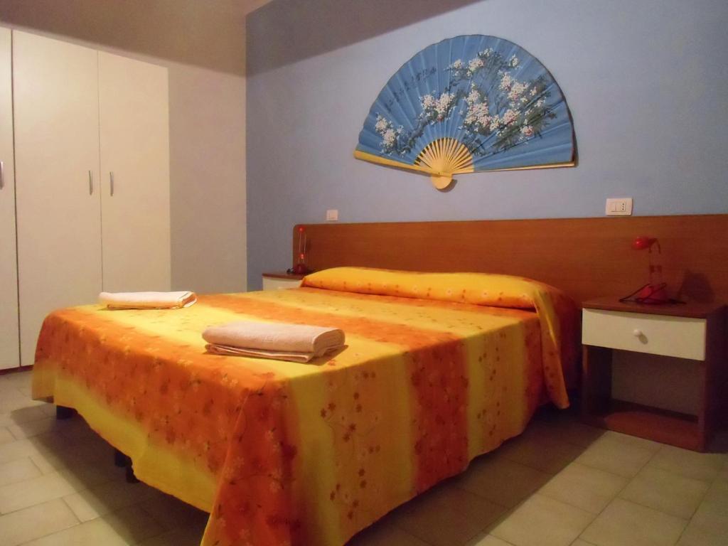 Holiday Home Le Marine Bilo Castelsardo กัสเตลซาร์โด ห้อง รูปภาพ