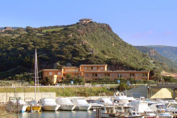 Holiday Home Le Marine Bilo Castelsardo กัสเตลซาร์โด ภายนอก รูปภาพ